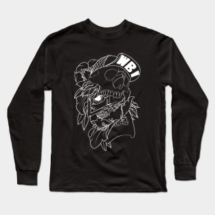 WBI Long Sleeve T-Shirt